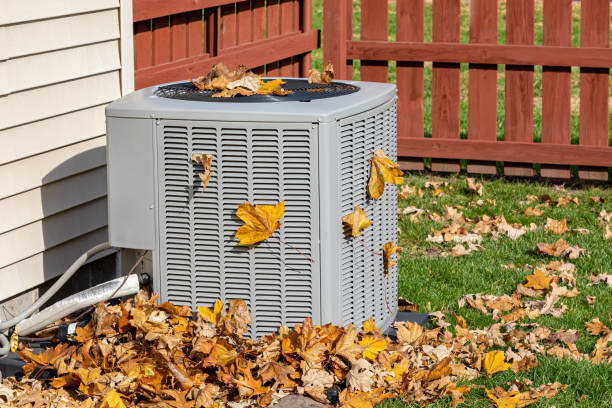 Best Residential HVAC in Four Bridges, OH