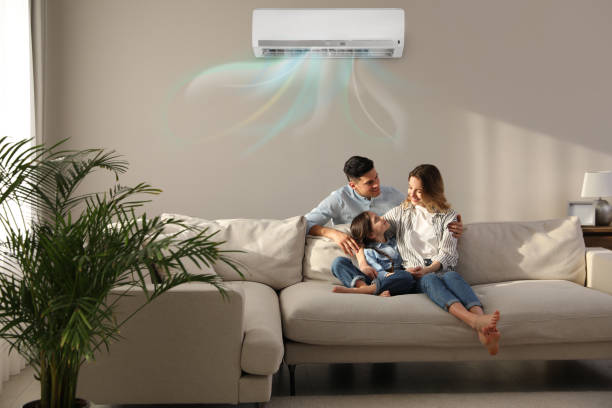 Best HVAC Supply and Distribution in Four Bridges, OH