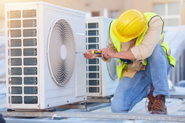 Best HVAC Consulting and Engineering in Four Bridges, OH