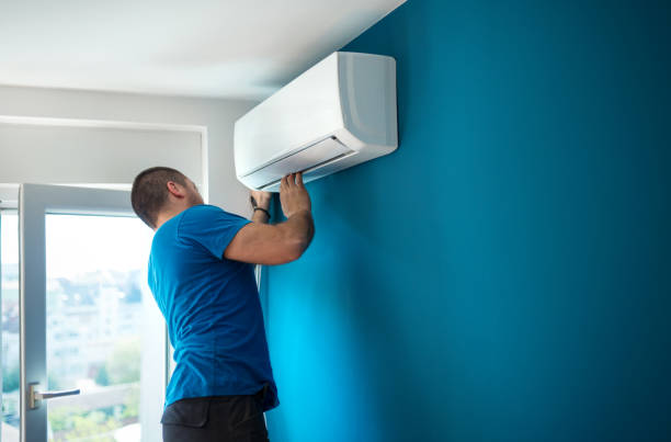 Best Ductless Mini-Split Systems in Four Bridges, OH