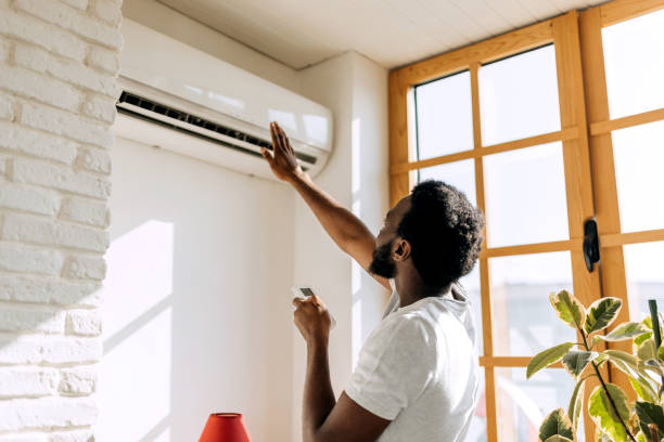 Best Thermostats and Smart Controls in Four Bridges, OH