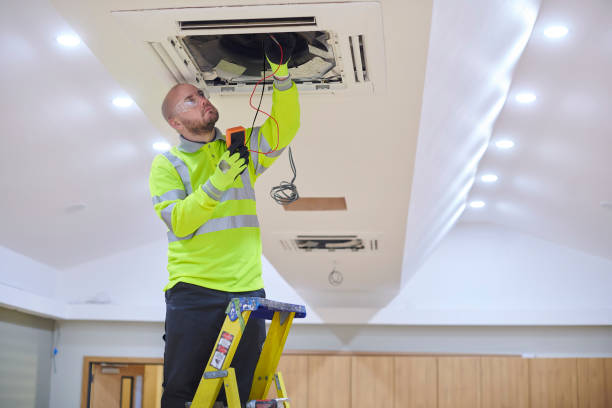 Best Seasonal HVAC Services in Four Bridges, OH