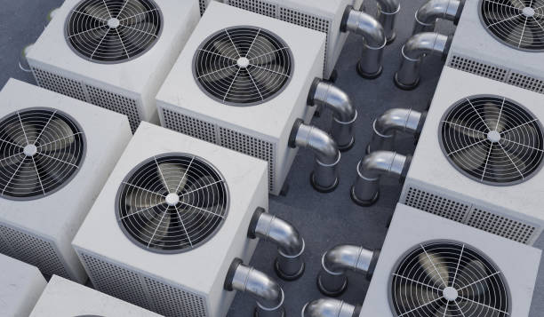 Best Air Conditioning Cleaning in Four Bridges, OH