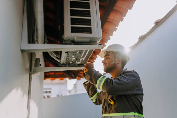 Best Residential HVAC in Four Bridges, OH