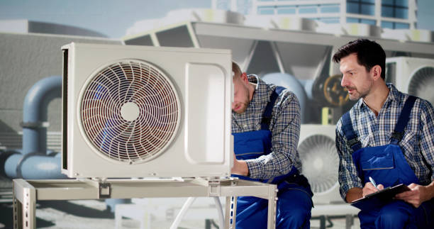 Best VRF (Variable Refrigerant Flow) Systems in Four Bridges, OH
