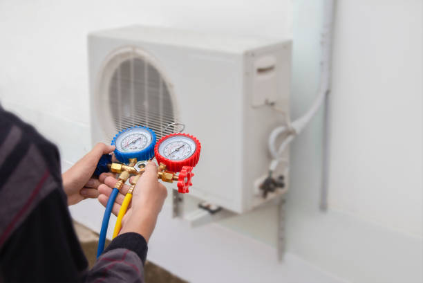 Best HVAC Software and Technology in Four Bridges, OH